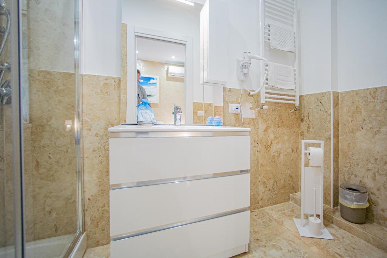 Suite Roma Cefalù Dış mekan fotoğraf