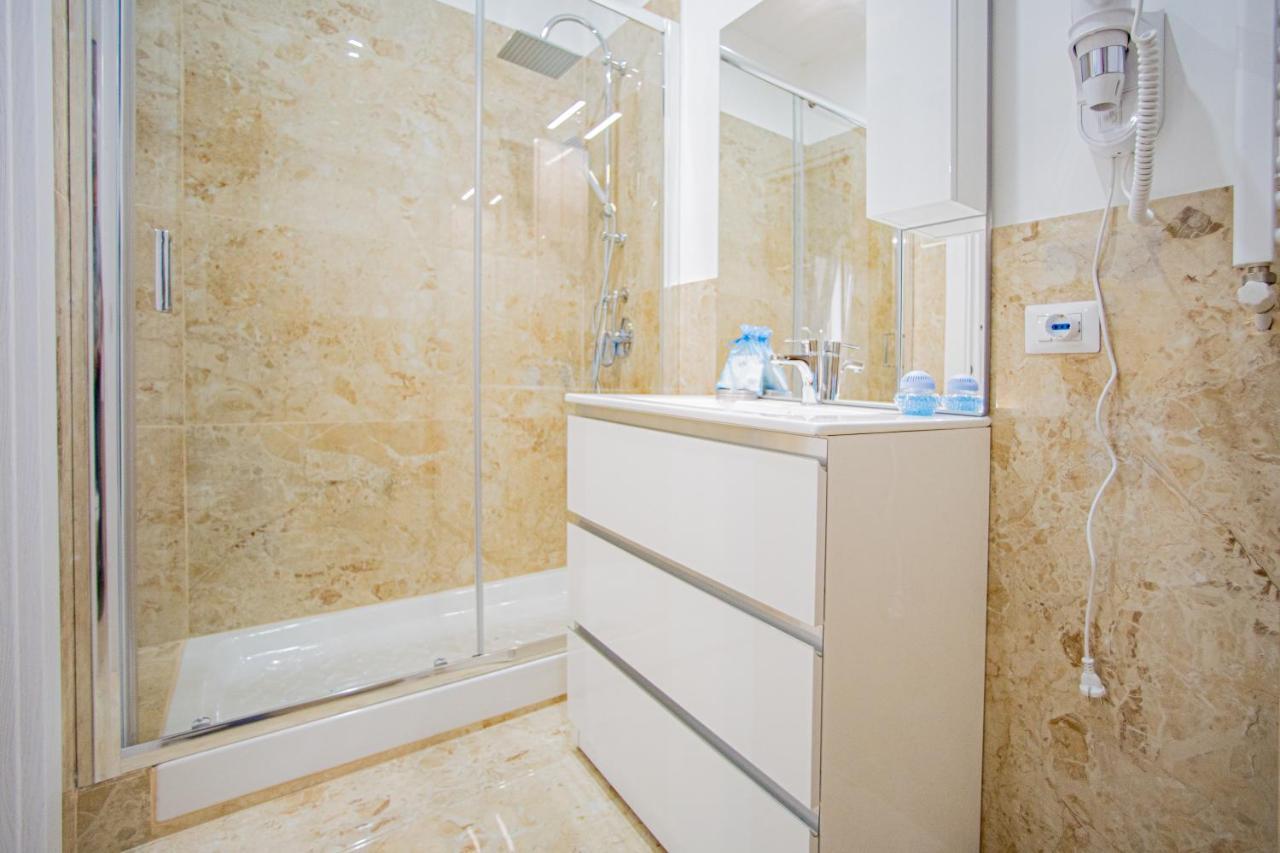 Suite Roma Cefalù Dış mekan fotoğraf