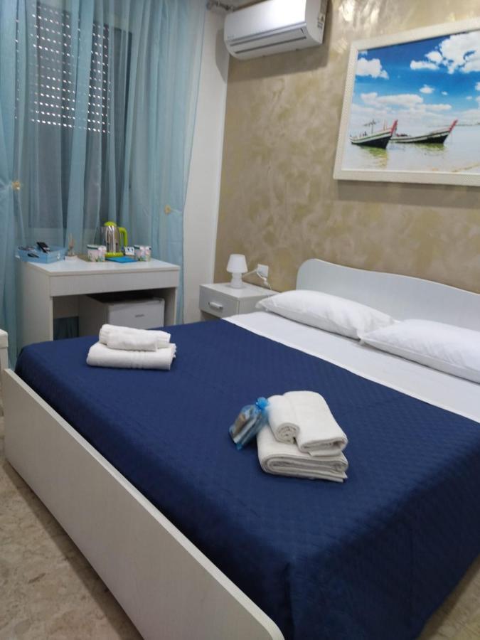 Suite Roma Cefalù Dış mekan fotoğraf