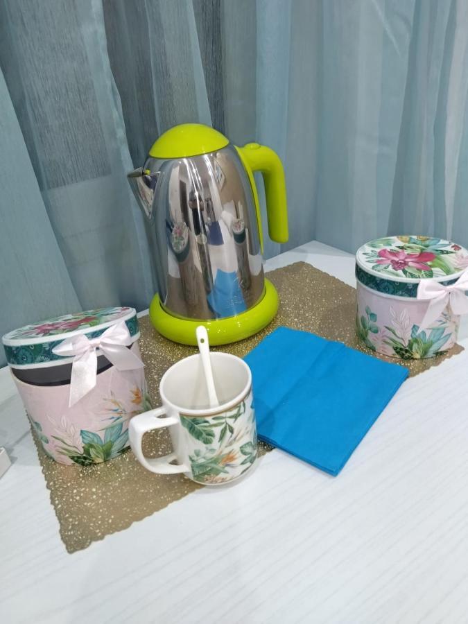 Suite Roma Cefalù Dış mekan fotoğraf