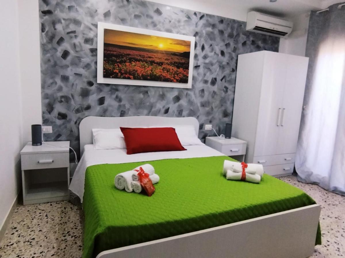 Suite Roma Cefalù Dış mekan fotoğraf