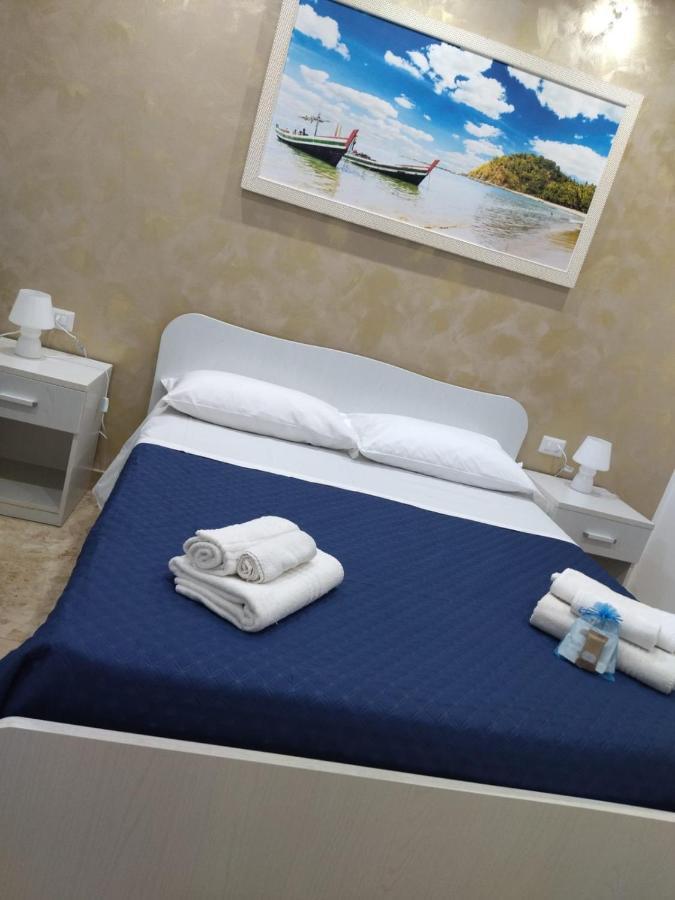 Suite Roma Cefalù Dış mekan fotoğraf