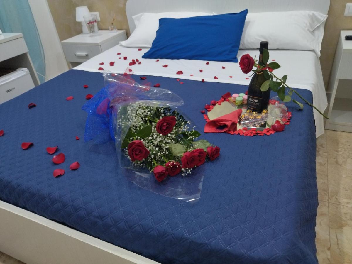 Suite Roma Cefalù Dış mekan fotoğraf