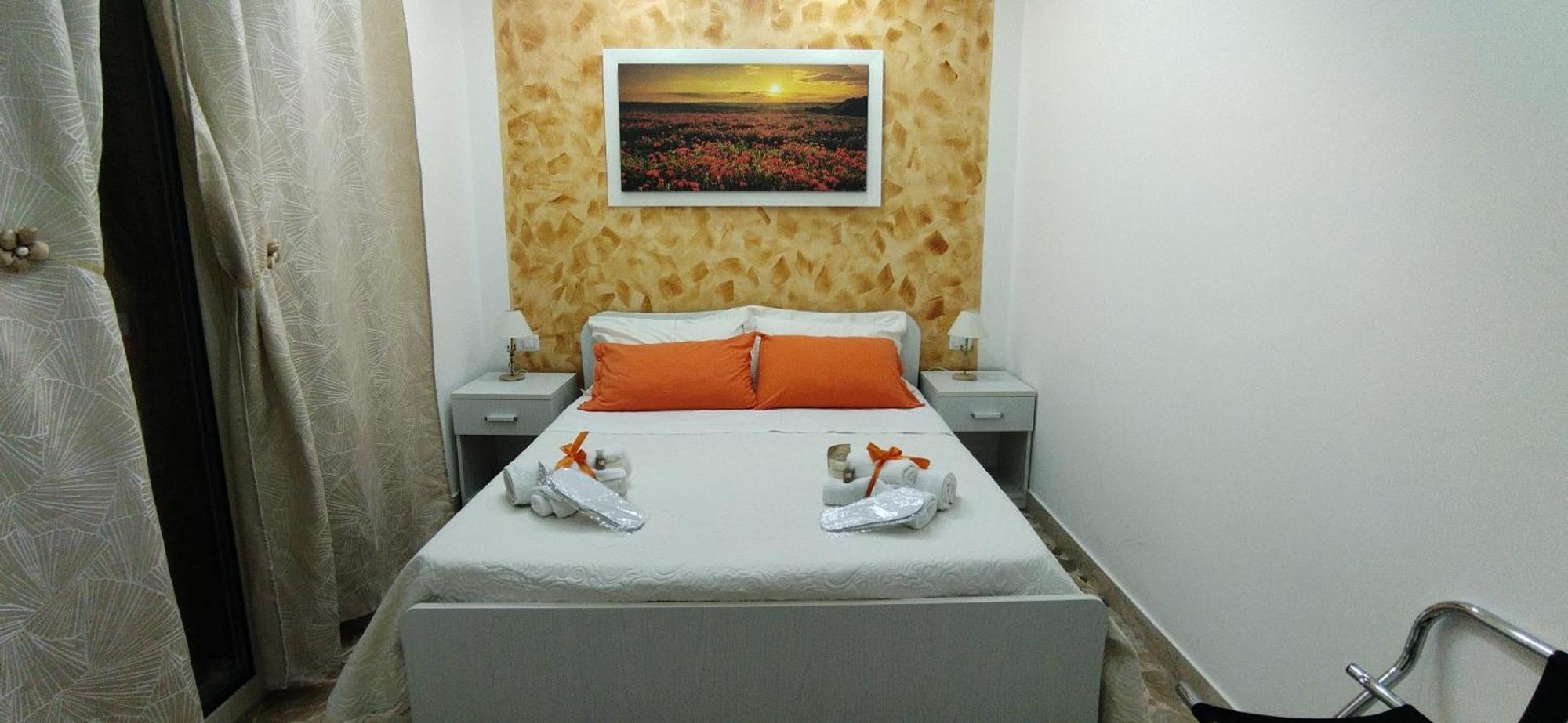 Suite Roma Cefalù Dış mekan fotoğraf
