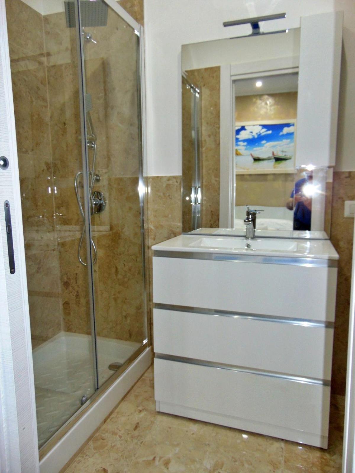Suite Roma Cefalù Dış mekan fotoğraf