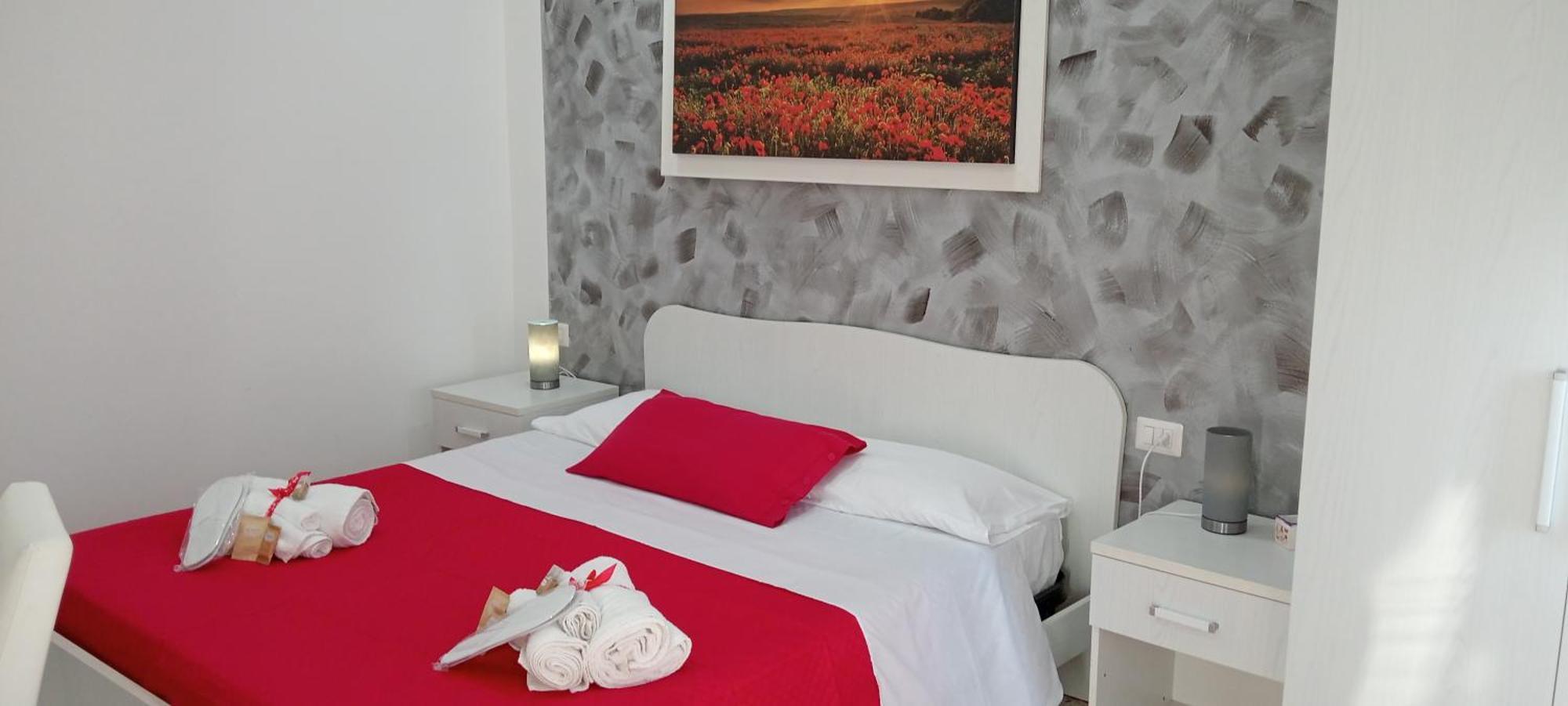 Suite Roma Cefalù Dış mekan fotoğraf