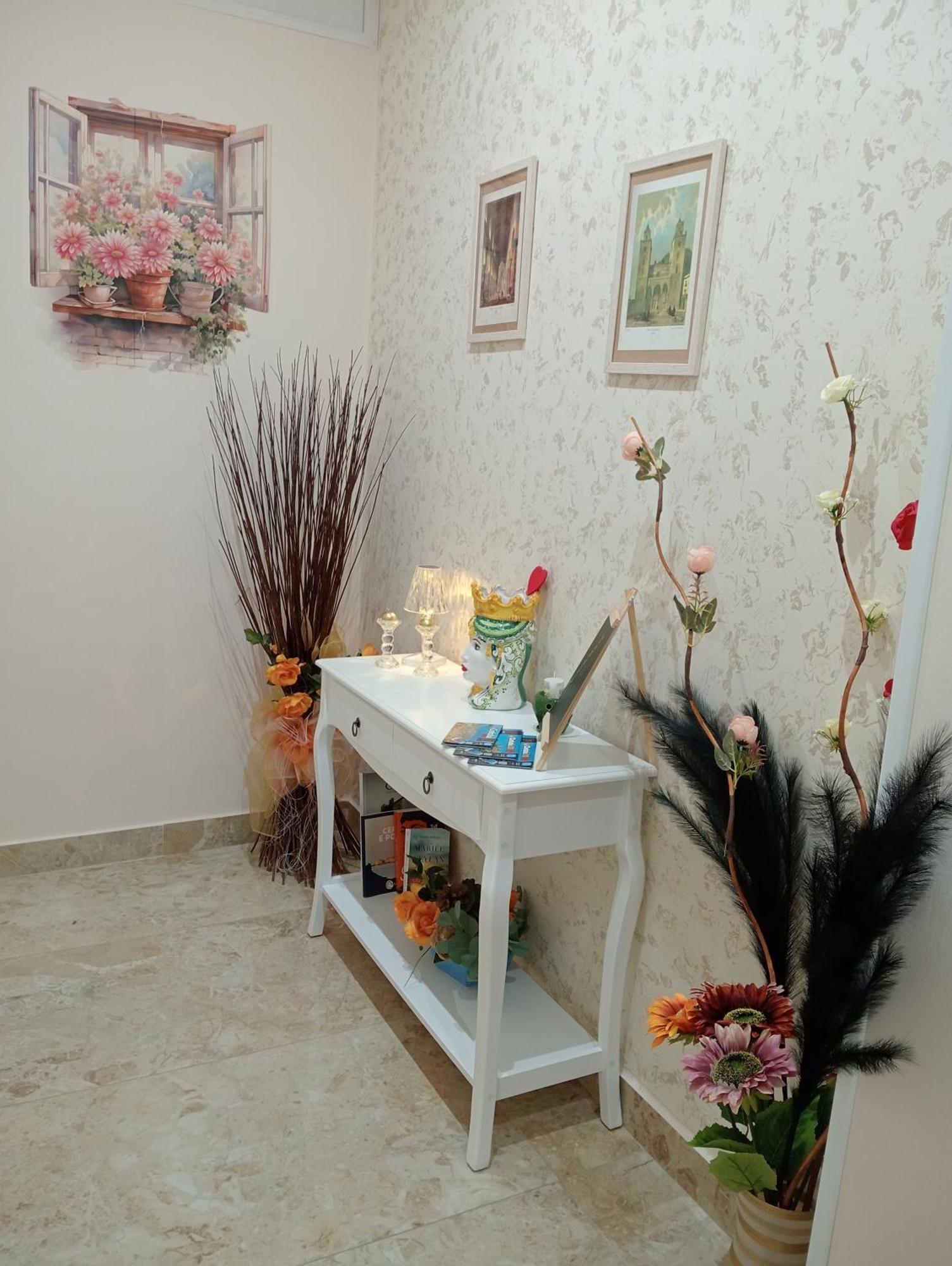 Suite Roma Cefalù Dış mekan fotoğraf