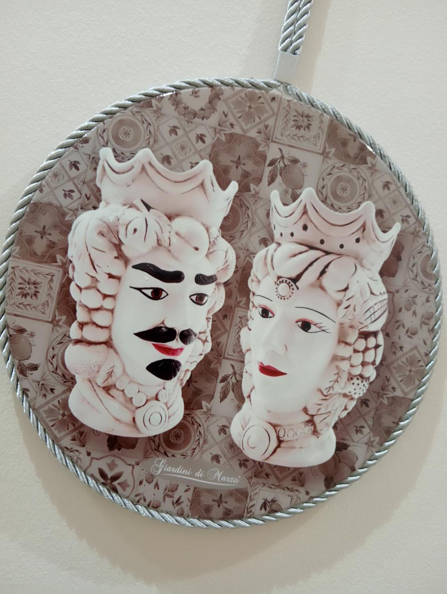 Suite Roma Cefalù Dış mekan fotoğraf
