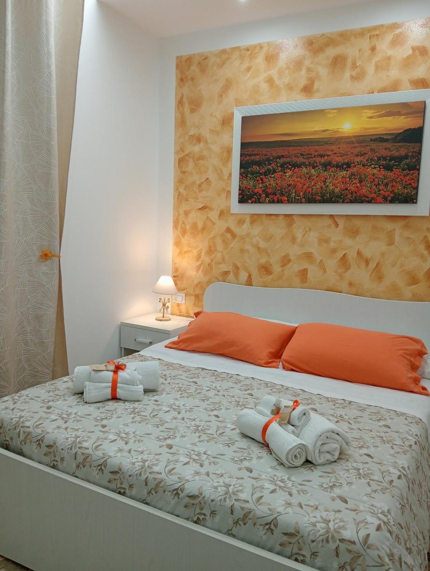 Suite Roma Cefalù Dış mekan fotoğraf
