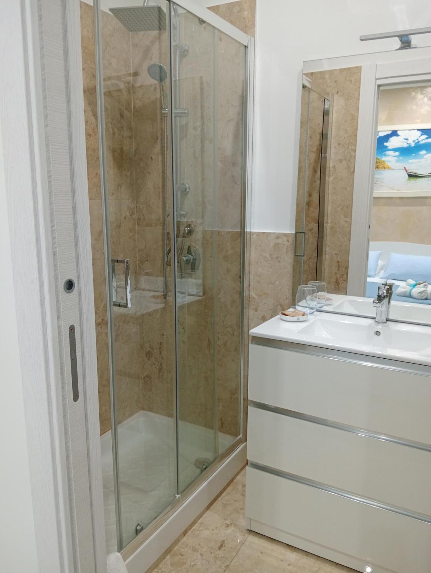 Suite Roma Cefalù Dış mekan fotoğraf