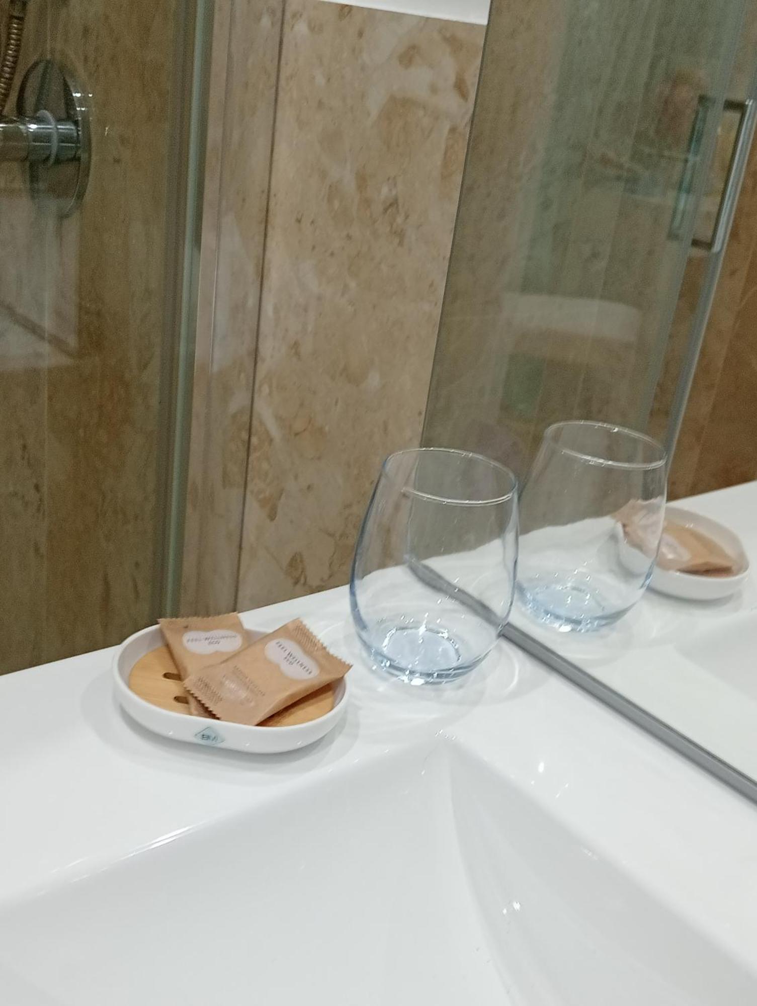 Suite Roma Cefalù Dış mekan fotoğraf