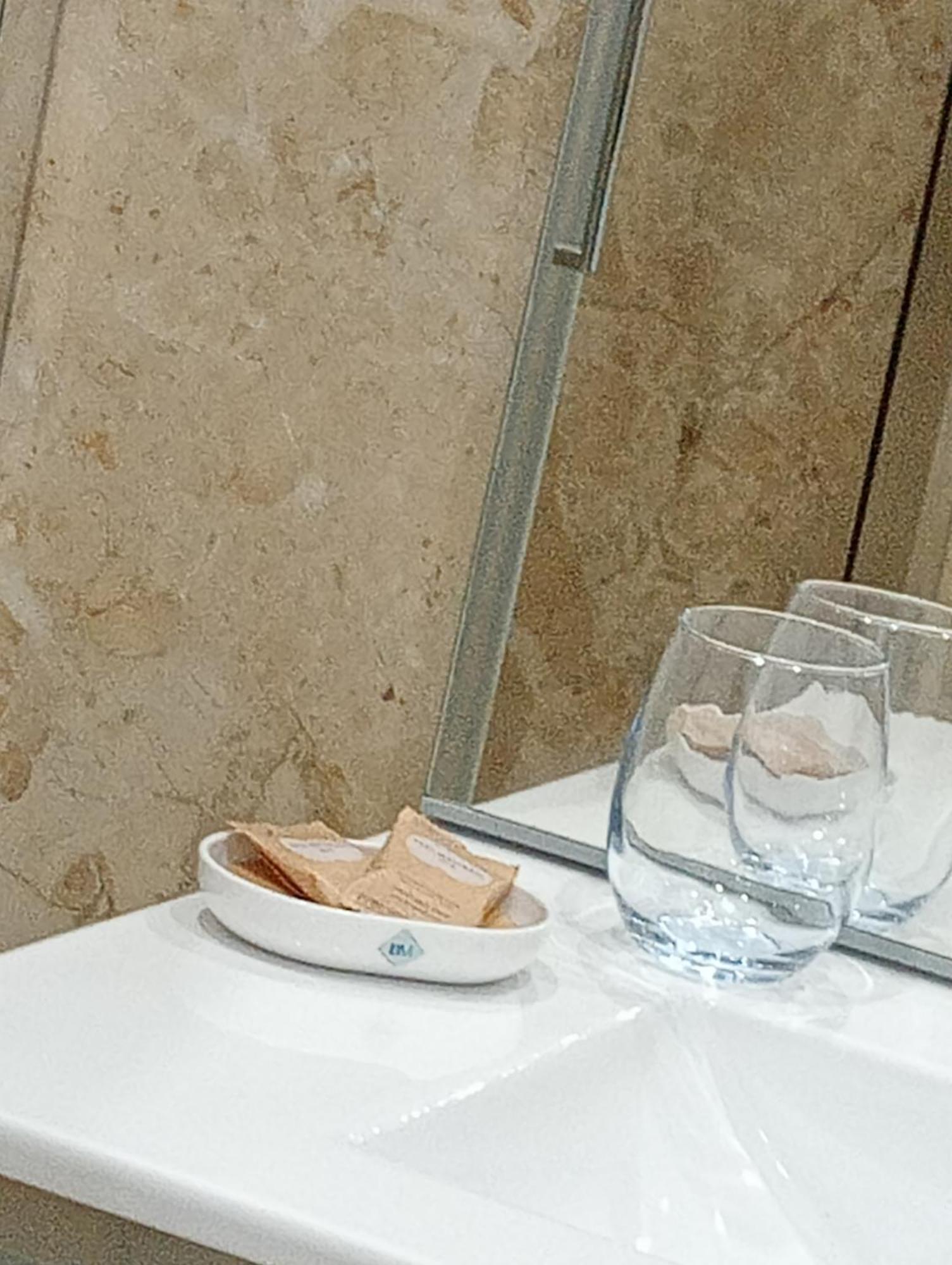 Suite Roma Cefalù Dış mekan fotoğraf
